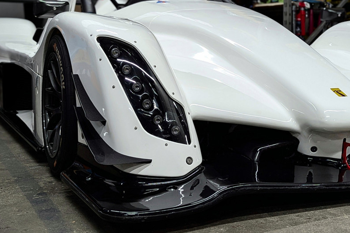 Used Race Cars